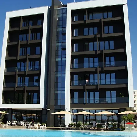 Szálloda Supreme 5*