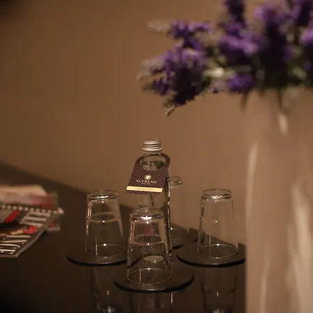 Supreme 5* Golem (Tirana)