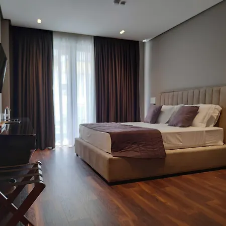 Supreme Hotel&spa Hotel