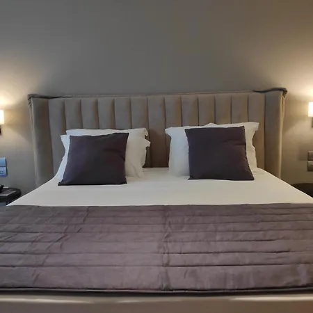 Szálloda Supreme 5*