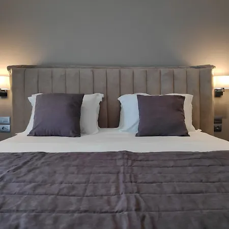 Hotel Supreme Hotel&spa 5*