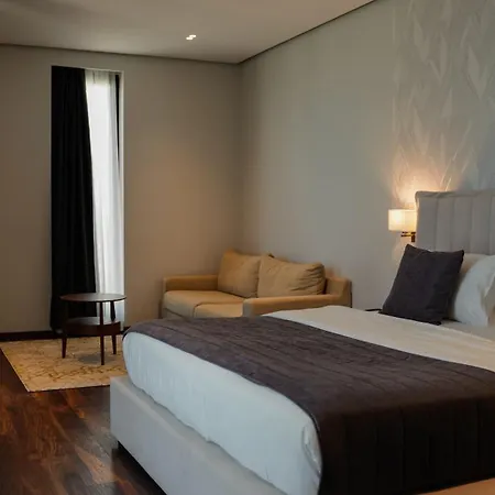 Hotel Supreme Hotel&spa 5*