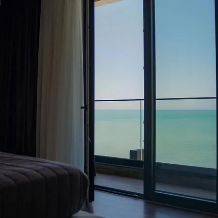 Supreme Hotel&spa Hotel Golem (Tirana)