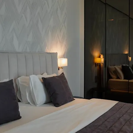 Supreme Hotel&spa