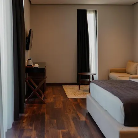 Hotel Supreme Hotel&spa 5*