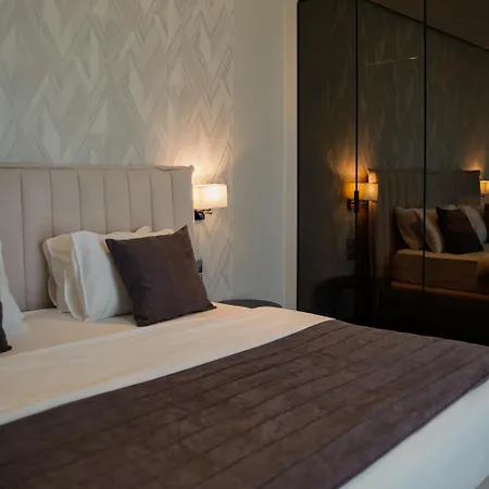 Supreme Hotel&spa Hotel 5*