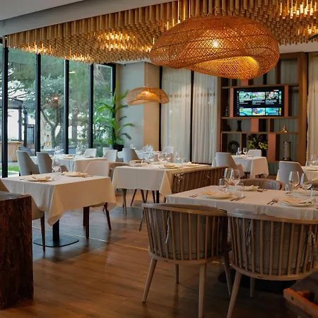 Hotel Supreme Hotel&spa Golem (Tirana)