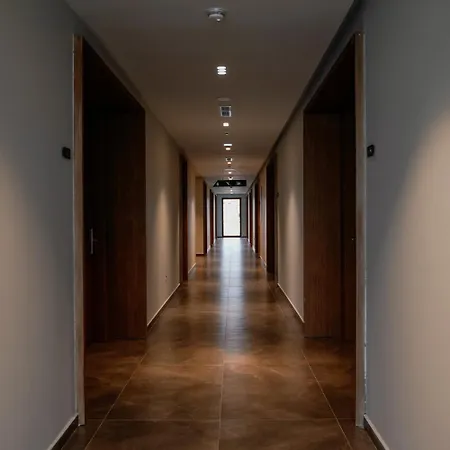 Supreme Hotel&spa