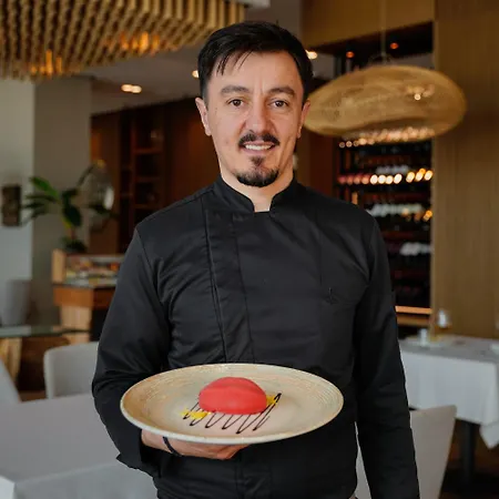 Hotel Supreme Hotel&spa Golem (Tirana)