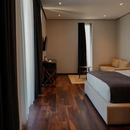 Supreme Hotel&spa 5*