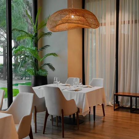 Supreme Hotel&spa