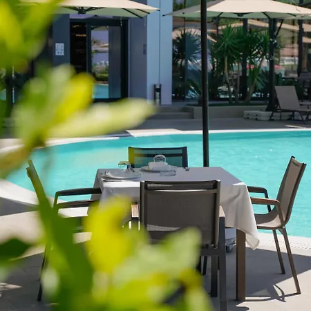 Supreme Hotel&spa Hotel 5*
