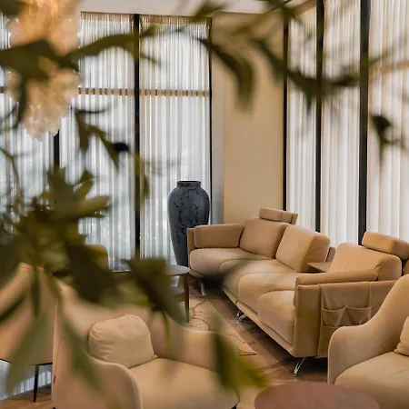 Supreme Hotel&spa 5* Golem (Tirana)