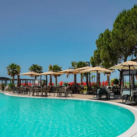 Hotel Supreme Hotel&spa