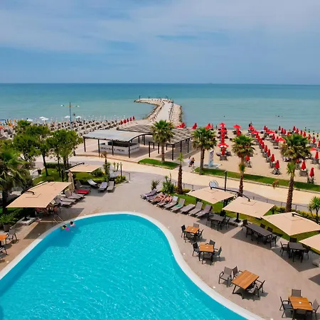 Hotel Supreme Hotel&spa 5*