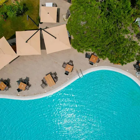 Hotel Supreme Hotel&spa