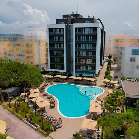 Supreme Hotel&spa 5*