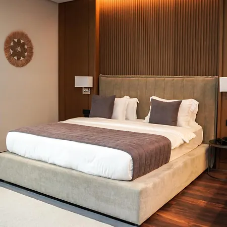 Supreme Hotel&spa Golem (Tirana)