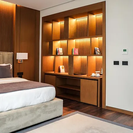 Supreme Hotel&spa