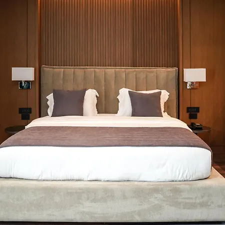 Hotel Supreme Hotel&spa 5*