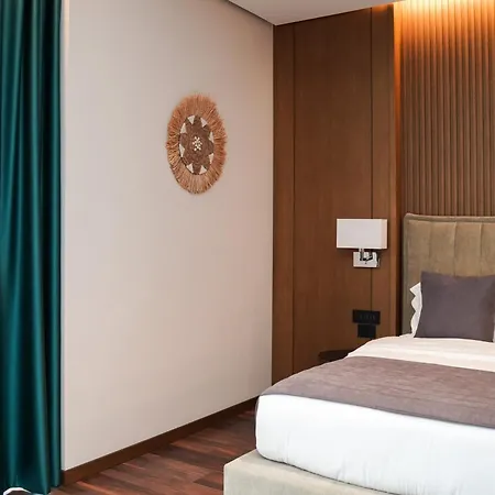 Hotel Supreme Hotel&spa Golem (Tirana)