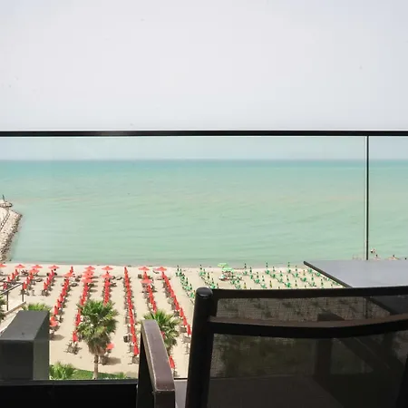 Supreme Hotel&spa Hotel Golem (Tirana)