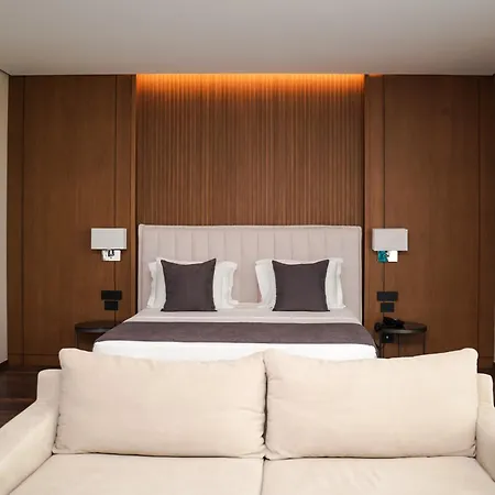 Supreme Hotel&spa 5* Golem (Tirana)