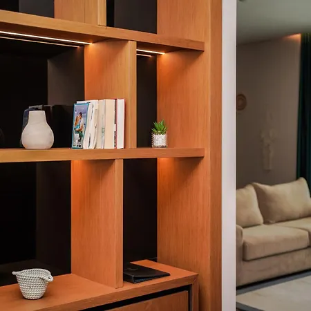 Supreme Hotel&spa 5*