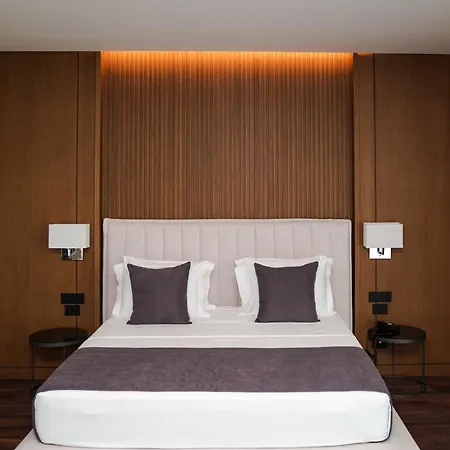 Hotel Supreme Hotel&spa 5*