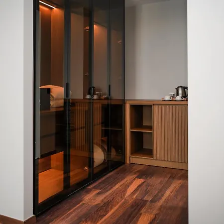 Supreme Hotel&spa 5*