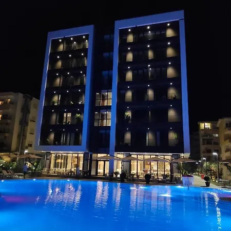 Hotel Supreme