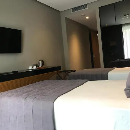 Hotel Supreme Hotel&spa Golem (Tirana)