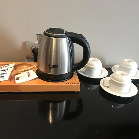 Supreme Hotel&spa