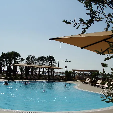 Supreme Hotel&spa Hotel