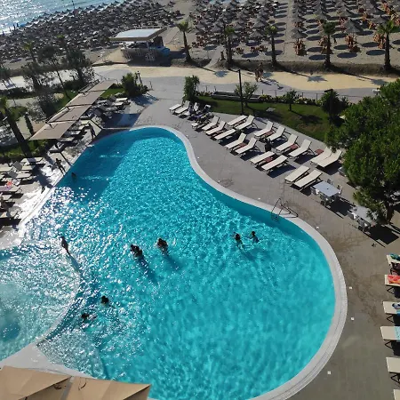Hotel Supreme Hotel&spa 5*