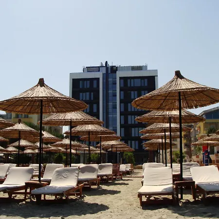 Supreme Hotel&spa Hotel