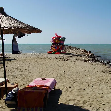 Hotel Supreme Hotel&spa 5*