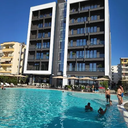 Hotel Supreme 5*