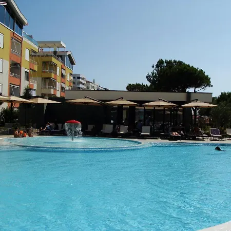 Supreme Hotel&spa 5* Golem (Tirana)