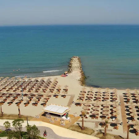 Hotel Supreme Hotel&spa 5*