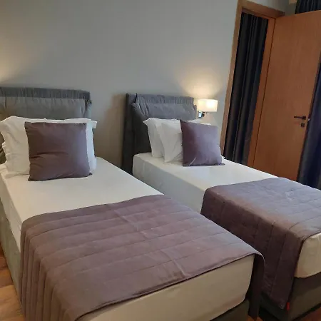Supreme Hotel&spa