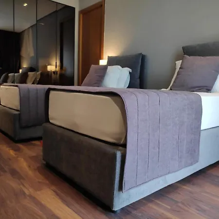 Supreme Hotel&spa Hotel