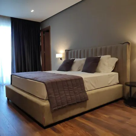 Supreme Hotel&spa Golem (Tirana)