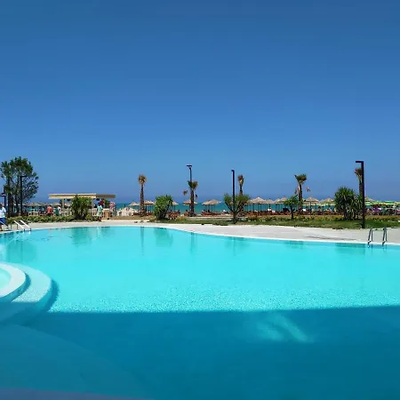 Supreme Hotel&spa Hotel Golem (Tirana)