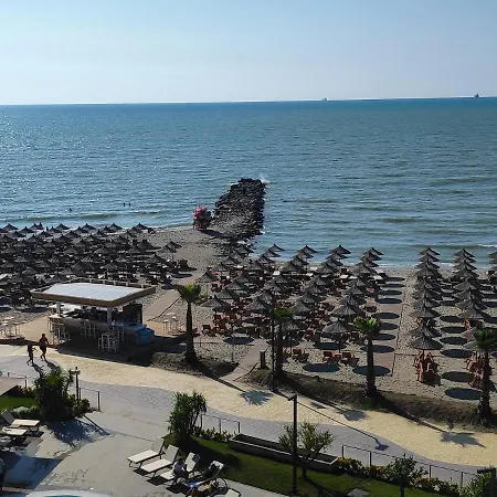 Supreme Hotel&spa Golem (Tirana)