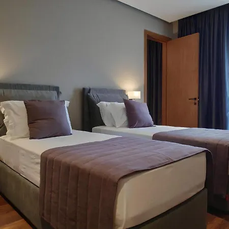 Supreme Hotel&spa 5*