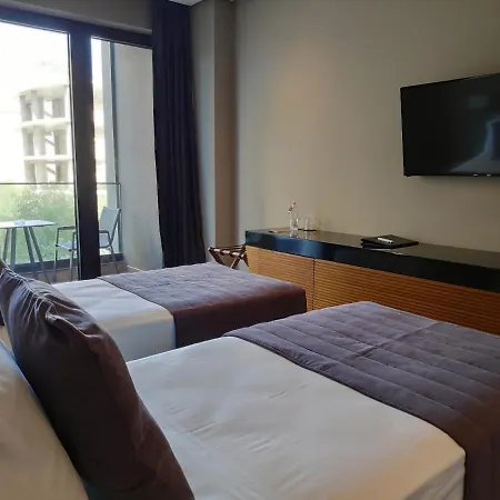 Hotel Supreme Hotel&spa