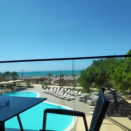 Hotel Supreme Hotel&spa