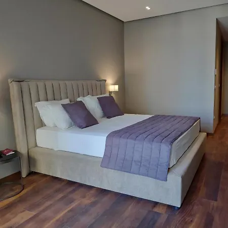 Supreme Hotel&spa Hotel