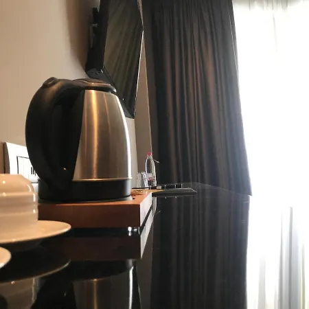 Hotel Supreme Hotel&spa 5*